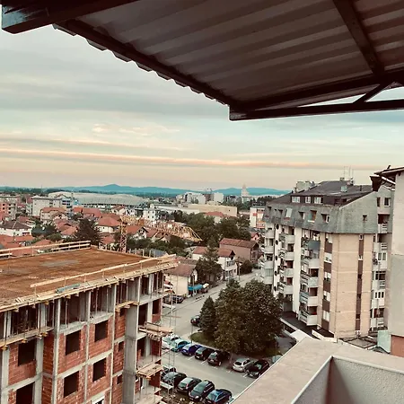 Apartman Zaga Loznica Exterior photo