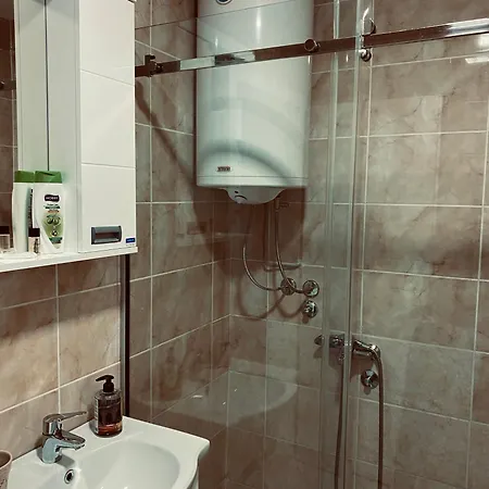 Apartman Zaga Loznica Exterior photo