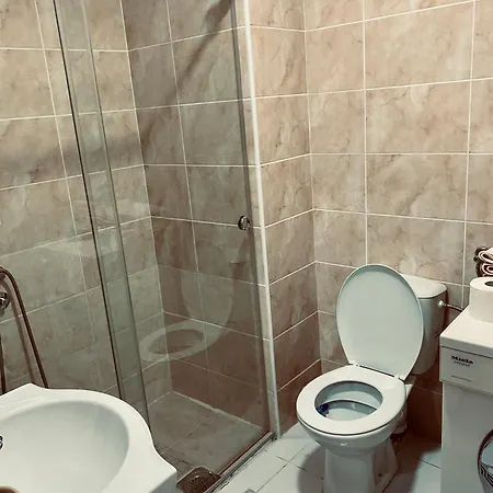 Apartman Zaga Loznica Exterior photo