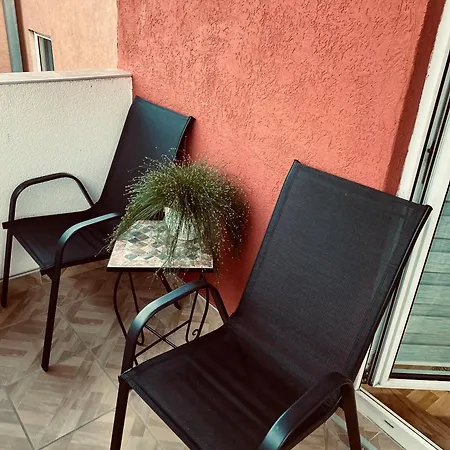 Apartman Zaga Loznica Exterior photo